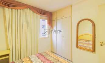 Imagem 4: Apartamento Locação Pinheiros 110 m² 3 Dormitórios