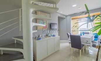 Imagem 2: Venda Apartamento 2 Dormitórios - 124 m² Vila Mascote