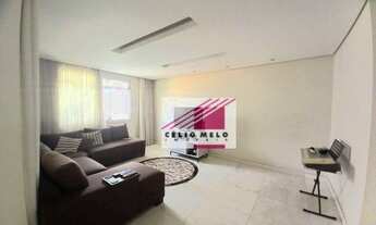 Imagem 7: Apartamento com 4 dormitórios para alugar, 175 m² por R$ 5.157,00/mês - Floresta - Belo Ho