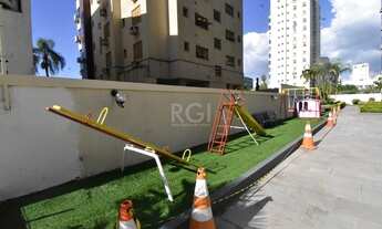 Imagem: Apartamento para Venda - 129.32m², 3 dormitórios