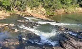 Imagem 7: Chácaras em Águas Lindas - Entrada a partir de 20.000 restante em até 100x - Ligue