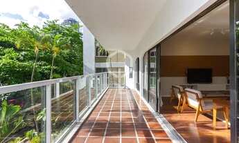 Imagem 5: Apartamento 03 Dorm. em Leblon - Rio de Janeiro