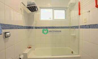 Imagem 5: Apartamento com 1 dormitório à venda, 40 m² por R$ 380.000,00 - República - São Paulo/SP