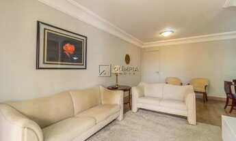 Imagem 7: Apartamento Locação Itaim Bibi 75 m² 2 Dormitórios