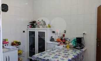 Imagem 5: Sobrado no Tucuruvi