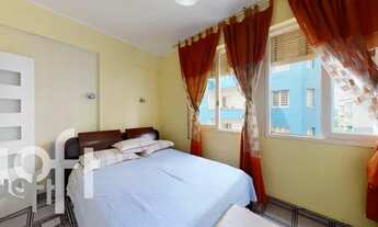 Imagem 7: Apartamento à venda em República com 70 m², 1 quarto