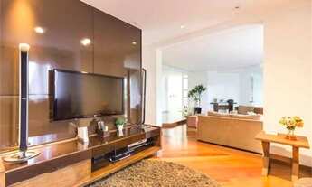 Imagem 3: Apartamento de alto padrão lindo no Parque do Mandaqui