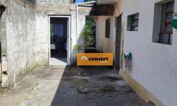 Imagem 4: Casa, 132 m² - venda por R$ 300.000,00 ou aluguel por R$ 1.720,98/mês - Parque Residencial