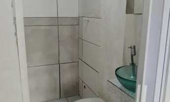 Imagem 4: Kitnet mensal sozinha no Pátio alvenaria