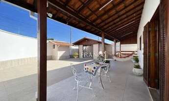 Imagem 5: Casa com 3 dormitórios à venda, 219 m² - Belém - Taubaté/SP