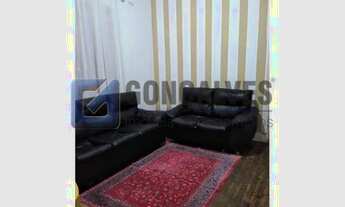 Imagem 2: SANTO ANDRE - Residential / Home - VILA BASTOS