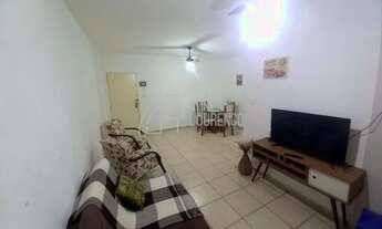 Imagem 4: Apartamento com 1 dorm, José Menino, Santos - R$ 270 mil, Cod: 2106