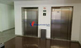 Imagem 3: Sala - Swiss Park - Campinas