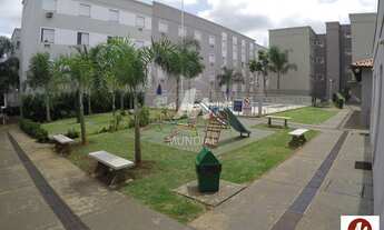 Imagem: Apartamento (tipo - padrao) 2 dormitórios