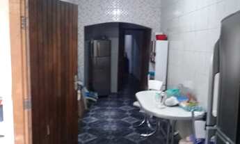 Imagem: Casa proximo metro