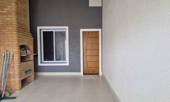 Imagem: Casa com 2 dormitórios à venda, 70 m²