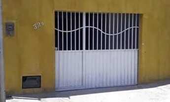 Imagem: Casa em Bela Parnamirim