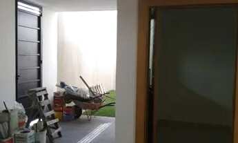 Imagem 2: Vendo Casa Nova no Campos Elíseos com 3 quartos, aceita financiamento