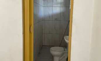 Imagem 3: Quarto individual vaga
