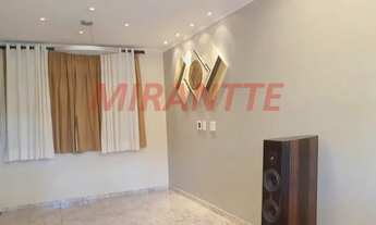 Imagem 6: Sobrado de 164m² com 4 quartos em Vila Galvão