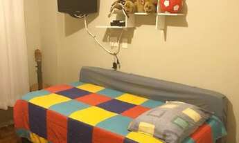 Imagem 6: Apartamento com 3 dormitórios à venda, 140 m², Ponta da Praia - Santos/SP