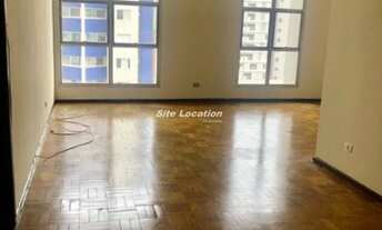 Imagem 5: Apartamento com 3 dormitórios para alugar, 139 m² por R$ 5.710,00/mês - Brooklin Novo - Sã