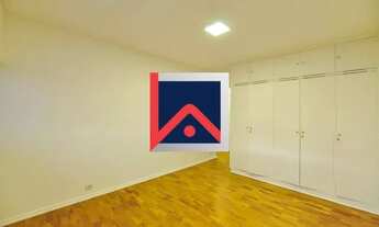 Imagem 7: Locação Apartamento 3 Dormitórios - 180 m² Cerqueira César