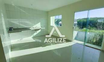 Imagem 5: Casa com 3 dormitórios à venda, 118 m² por R$ 570.000,00 - Lagoa - Macaé/RJ