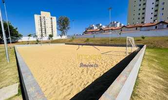 Imagem 2: Sobrado à venda, 56 m² por R$ 255.000,00 - Residencial Ana Maria - São José dos Campos/SP