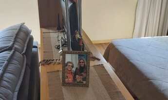 Imagem 7: Flat com 1 dormitório para alugar, 38 m² por R$ 3.500,00/mês - Vila da Serra - Nova Lima/M