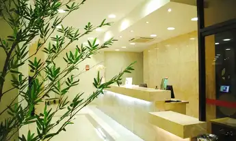 Imagem 16: Flat para locação na Bela Vista - Edifício Paulista Wall Street - Cód. PMV01035