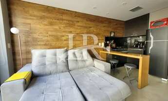 Imagem 3: Flat, Vila Nova Conceição - São Paulo