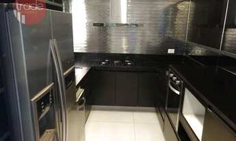 Imagem 7: Apartamento com 3 dormitórios à venda, 186 m² por R$ 1.400.000,00 - Nova Aliança - Ribeirã