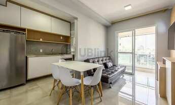 Imagem 4: Apartamento á venda no Centro 01 dormitório 42m²