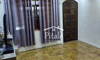 Imagem 3: Sobrado com 3 dormitórios à venda, 186 m² por R$ 517.000 - Jardim D Abril - Osasco/SP. Ace