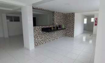 Imagem 6: Apartamento para aluguel com 55 metros quadrados com 2 quartos em Colibris - João Pessoa