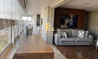 Imagem 4: Apartamento a venda em Brooklin - São Paulo