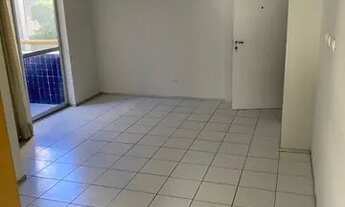 Imagem: Lindo apto 02 quartos nos Aflitos