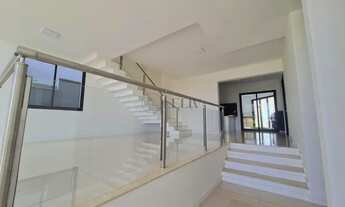 Imagem 6: Casa - Alphaville Dom Pedro 2 - Campinas