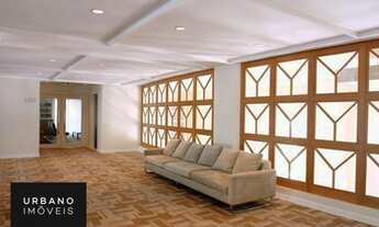 Imagem 6: Studio com 1 dormitório para alugar, 48 m² por R$ 6.900,00/mês - Vila Nova Conceição - São