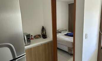 Imagem 4: Oportunidade para vc que procurar quarto e sala mobiliado vista mar