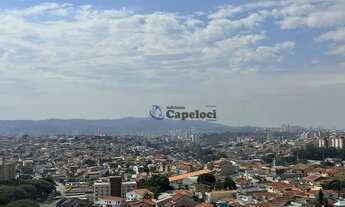 Imagem 7: Apartamento com 2 dormitórios à venda, 70 m² - Freguesia do Ó - São Paulo/SP