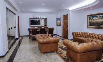 Imagem 5: Cobertura com 4 dormitórios à venda, 300 m² - Setor Bueno