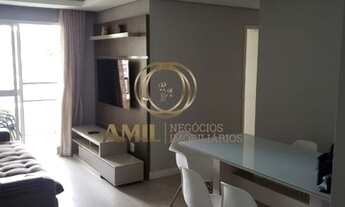 Imagem 6: Apartamento Mobiliado / Parque Industrial / 3 dormitórios com 01 suíte