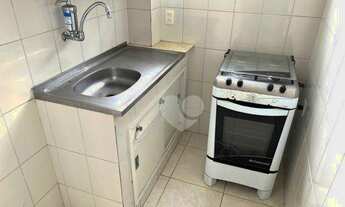 Imagem 3: Apartamento com 2 dormitórios à venda, 41 m² por R$ 800.000,00 - Ipanema - Rio de Janeiro