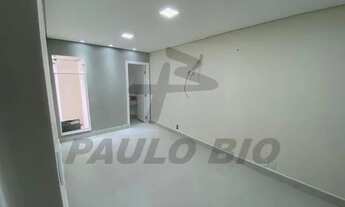 Imagem 4: SANTO ANDRE - Casa Comercial - Vila Bastos