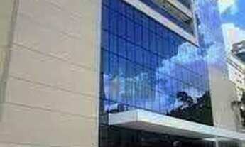 Imagem 2: Conjunto para alugar, 45 m² por R$ 4.863,00/mês - Itaim Bibi - São Paulo/SP