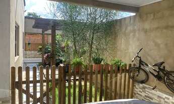 Imagem 4: Casa na vila do Incra ( Porto acre