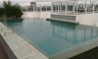 Imagem 7: Apartamento com 1 dormitório para alugar, 45 m² por R$ 4.403,00/mês - Brooklin - São Paulo