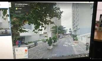 Imagem 4: Apartamento residencial a venda nas Pitangueiras, 3 dormitórios, 1 vaga com vista para o m